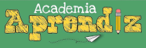 logotipo de Academia Aprendiz